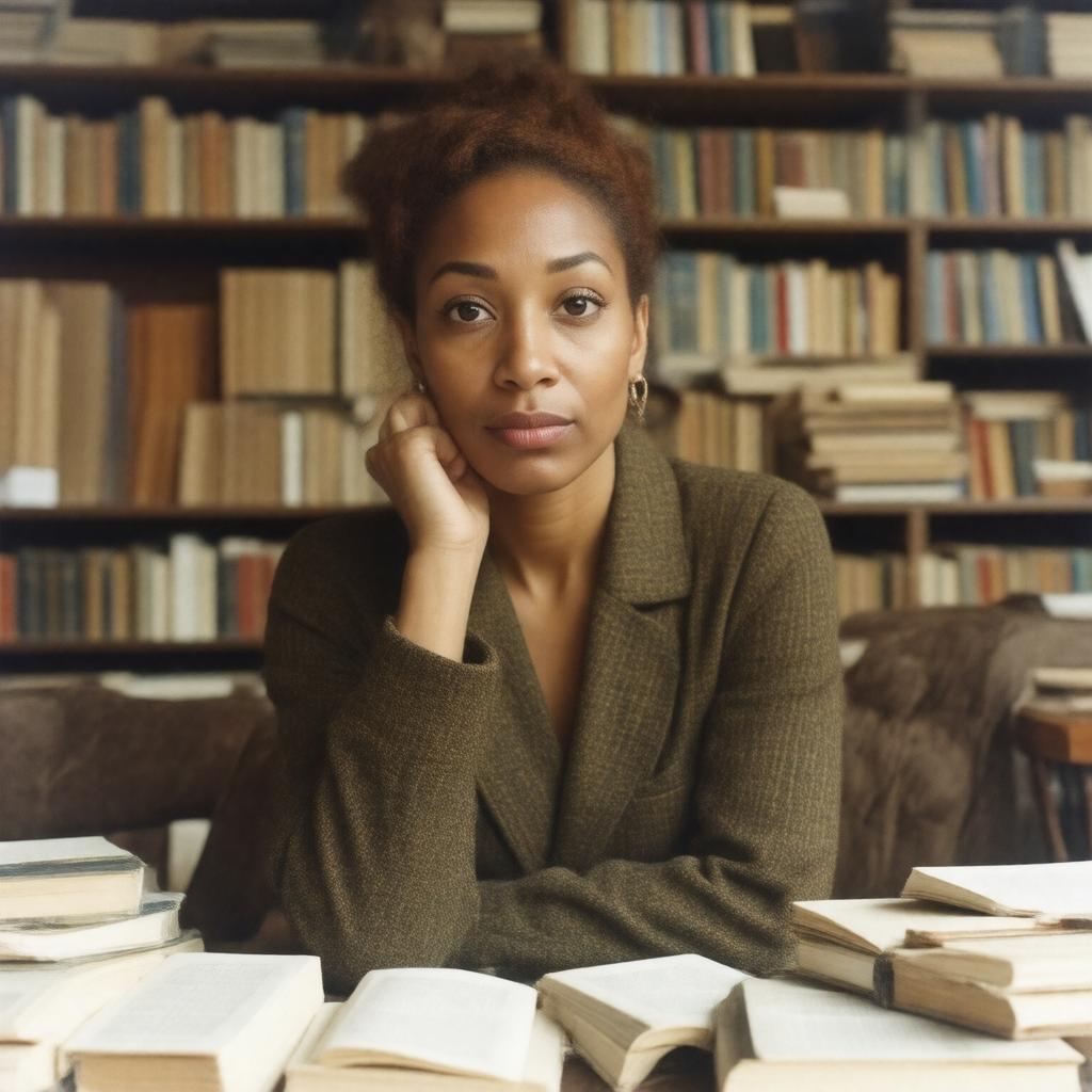 Zadie Smith